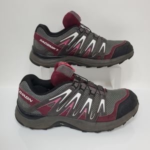 Salomon XA Comp 7 Trail Running Shoes